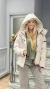 CAMPERA ANGELES PUFFER (PUF41) en internet