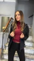 Imagen de CAMPERA FRIZA LARGA (987)