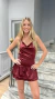 VESTIDO BALI GLOBO (9200) - Investidas | Venta Online 