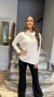 POLERON LANNA MORLEY (7360) - comprar online