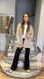 SACO MOHAIR BOTONES (MTT20) - Investidas | Venta Online 