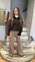 LEGGINS MORLEY BERNARDA (X139) - tienda online