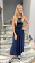 FALDA PLIZADA (2282) - comprar online
