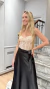 FALDA PAREO RAZO (0601) - comprar online