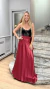 FALDA PAREO RAZO (0601) - tienda online