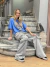 WIDE CARGO JOGGER (3502) - comprar online