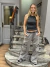 MUSCU SEAMLESS MORLEY SEDA (02462)