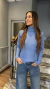 POLERA WAFLE RELIEVE (LILO 1260) - comprar online