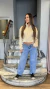 BAGGY LOW HEBILLA (BAG780) - Investidas | Venta Online 