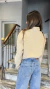 BAGGY LOW HEBILLA (BAG780) - comprar online