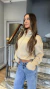 BAGGY LOW HEBILLA (BAG780) - tienda online