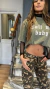 WIDE LOW CAMUFLADO (W787)