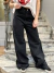 WIDE FULL LOCALIZADO BLACK (034/43)