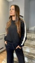 BUZO LEONOR FRANJA (48) - comprar online