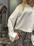 Imagen de CAMISA SEDA ALEGRA (1234)