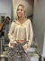 CAMISA SEDA ALEGRA (1234) - tienda online