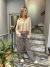Imagen de CAMISA SEDA ALEGRA (1234)