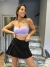 SkORT POLLERA SASTRERO KATY (440) - Investidas | Venta Online 