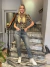 MOM MARGORT OXIDO (034/25) - comprar online