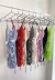VESTIDO ANA MICRO FOIL (320) - comprar online