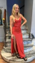VESTIDO PRISCILLA (7086) - tienda online