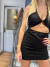 VESTIDO ESMERALDA (X52) - tienda online