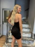 VESTIDO ESMERALDA (X52) - comprar online
