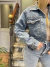 CAMPERA TACHAS (371) en internet