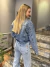 CAMPERA TACHAS (371) - tienda online