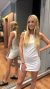 VESTIDO OLGA STRAS (7088) - Investidas | Venta Online 
