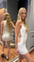 VESTIDO OLGA STRAS (7088)