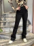 JEANS OXFORD BLACK (TA-26) - Investidas | Venta Online 