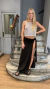 FALDA JERSEY PAREO (9008)