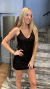 VESTIDO LENTEJUELAS V (D509) - Investidas | Venta Online 