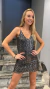 Imagen de VESTIDO LENTEJUELAS V (D509)