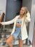 BLAZER ABBY 1 BOTON (B0201) - Investidas | Venta Online 