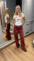 WIDE LOW BIGOTES (W708) - comprar online