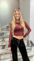 TOP TULL M/L (3985) - tienda online