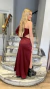 VESTIDO BOO M/L (FC002) - tienda online