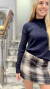 MEDIA POLERA MANILA (01) - comprar online