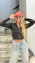 CAMPERA RUST BILLIE (C2789) - comprar online