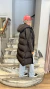 CHALECO SOLANA NYLON (O712) - comprar online