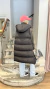CHALECO SOLANA NYLON (O712) en internet