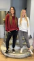Imagen de JOGGER POLAR NEVERULES (S300)