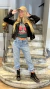 CAMPERA MOTOQUERA (1702) - comprar online