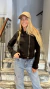CAMPERA MOTOQUERA (1702) - Investidas | Venta Online 