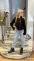 CAMPERA MOTOQUERA (1702) - comprar online