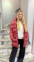 CAMPERA AMBAR BORDO (O603) en internet