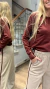 PANT MEKA LINEAS (25-038) - tienda online