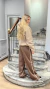 PANT MEKA LINEAS (25-038) - tienda online